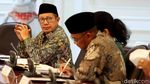 Jokowi Pimpin Ratas Penanggulangan Terorisme