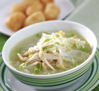 Hari Ini Enaknya Bikin Soto Kuning Ayam dan Soto Kudus yang Gurih Segar