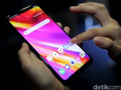 10 Smartphone Flagship Penantang Galaxy Note 9