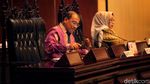 DPD Gelar Paripurna Pembukaan Masa Sidang