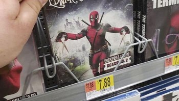 Edward Scissorhands. (Foto: Boredpanda)