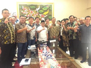 Sebut Ada Diskriminasi Pajak TKA, Ini Kata Cak Imin
