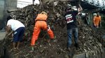 Aksi Naruto Bersih-bersih Bengawan Solo dan Tepis Pencitraan Hokage