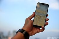 Smartphone Honor Diklaim Rajai Penjualan Online