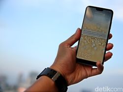 Unboxing Honor 10, Ponsel Gahar Pembunuh Flagship
