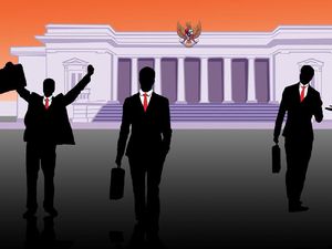 Orde Baru Pulihkan Ekonomi Pakai Utang dari Negara Blok Barat