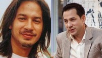 Penampilan Ari Wibowo dulu dan sekarang disebut tak banyak berubah. Dok. Instagram