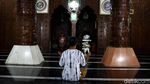 Keunikan Masjid Perahu di Tengah Ibu Kota