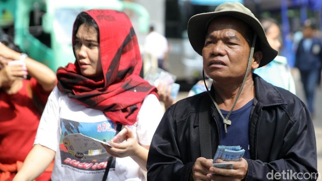 BI Siapkan Penukaran Uang Hingga di Rest Area