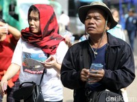 BI Siapkan Penukaran Uang Hingga di Rest Area