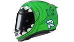 Helm Monster Inc ala Mike Wazowski, Keren atau Lucu?