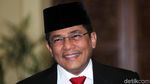 Indra Iskandar Resmi Jadi Sekjen DPR
