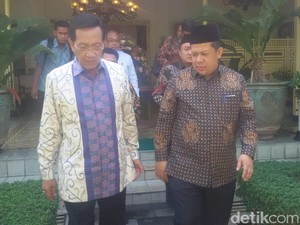 Kata Kemenristek Dikti soal Fahri Ditolak Ceramah di UGM