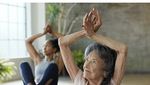 Tao Porchon Lynch, Yoga Master Berusia 99 Tahun yang Super Lincah!