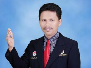 Update Kasus Pengeroyokan Hitler Gegara Meme Amien-Rizieq