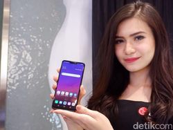 Deretan Ponsel YouTube Terbaik