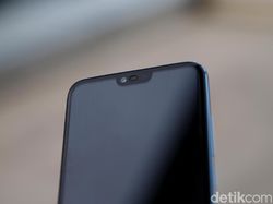 Unboxing Honor 10, Ponsel Gahar Pembunuh Flagship