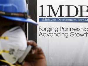 Fakta Soal Satgas Pemburu Rp 64 Triliun yang Hilang dari 1MDB