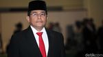 Indra Iskandar Resmi Jadi Sekjen DPR
