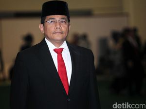 Sekjen DPR Konfirmasi Naskah Final UU Cipta Kerja Jadi 812 Halaman