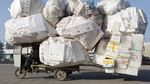 Deretan Kendaraan Obesitas di China Ini Bikin Takjub