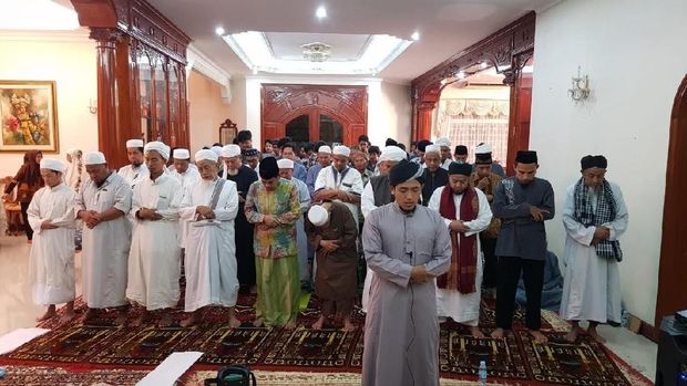 Ramadan Dorong Semangat Beribadah dan Silaturahmi di Kamboja
