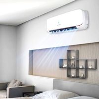 AC Polytron Neuva Ice (Foto: dok. Polytron)