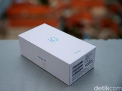 Unboxing Honor 10, Ponsel Gahar Pembunuh Flagship