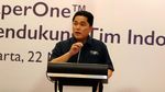 Dukungan untuk Tim Indonesia di Ajang Asian Games 2018