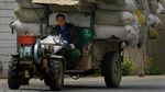 Deretan Kendaraan Obesitas di China Ini Bikin Takjub