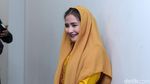 Pesona Prilly Latuconsina saat Mengenakan Baju Adat Aceh