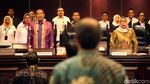 DPD Gelar Paripurna Pembukaan Masa Sidang