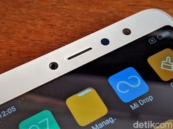 Unboxing Redmi S2, Ponsel Selfie Harga Rp 2,3 Juta