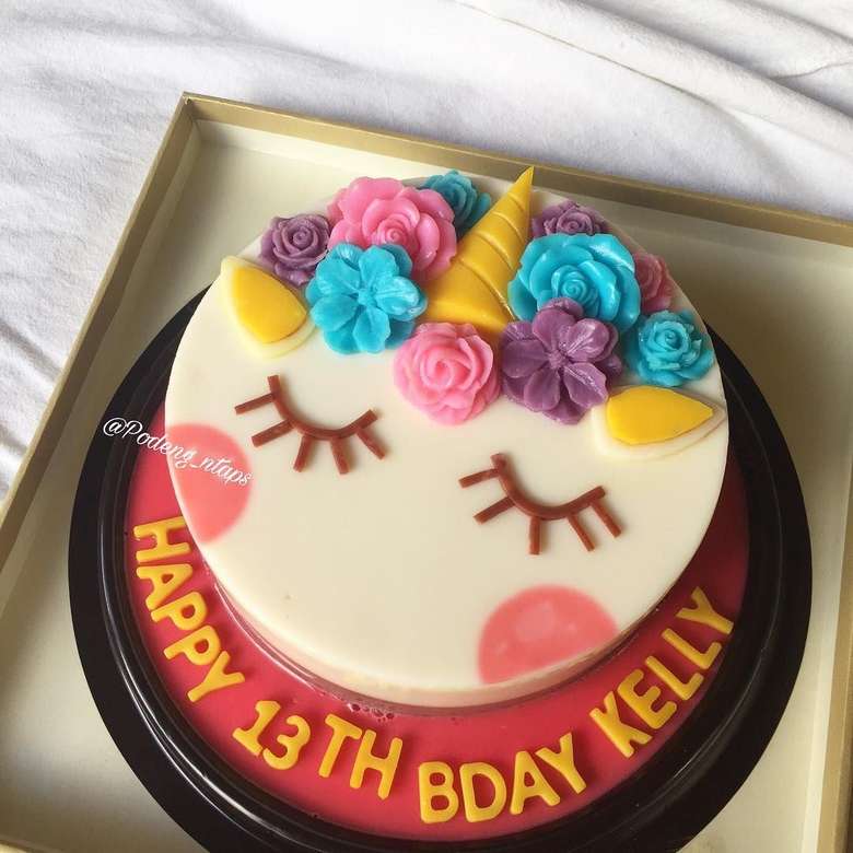 Cara Membuat Kue Ultah Dari Puding Berbagai Kue Cara Membuat Kue Ultah Dari Puding Berbagai Kue