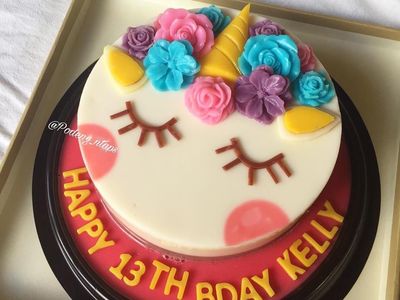 Makin Semangat, Buka Puasa Hadiahkan 10 Puding Bentuk Lucu Ini Buat Si Kecil