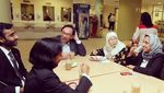 Intip Momen Makan Anwar Ibrahim, Politisi Malaysia Sahabat BJ Habibie