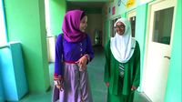Secercah Cahaya Islam dari Sebuah Madrasah di Maldives  