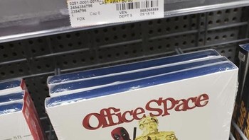 Office Space. (Foto: Boredpanda)