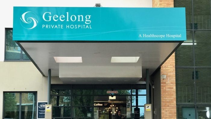 Dua RS di Victoria Tutup karena Kelebihan Pasokan