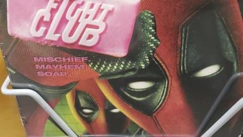 Fight Club. (Foto: Boredpanda)