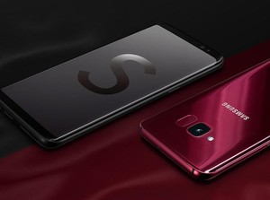 Samsung Rilis Galaxy S8 Versi Murah Tapi Tetap Mahal