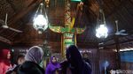 Potret Masjid Saka Tunggal Banyumas yang Berusia Lebih dari 500 Tahun