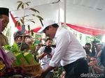 Mentan Dukung City Branding Bondowoso Sebagai Republik Kopi