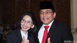 Indra Iskandar Resmi Jadi Sekjen DPR