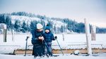 Foto: Finlandia, Si Negara Paling Aman dan Bahagia