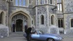 Kerennya Mobil Jadul Pangeran Harry Seharga Rp 7 Milliar