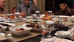 Intip Momen Makan Anwar Ibrahim, Politisi Malaysia Sahabat BJ Habibie