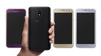  Galaxy  J6 Ponsel Termurah Samsung  dengan Infinity Display