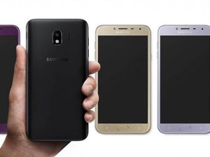 Galaxy J4 dan J6 Mendarat di Indonesia, Ini Harganya!