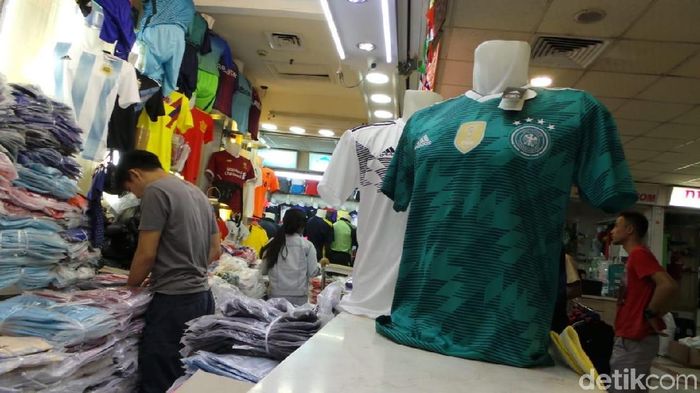 Foto: Selfie Miftahul Jannah/detikFinance Foto: Selfie Miftahul Jannah/detikFinance